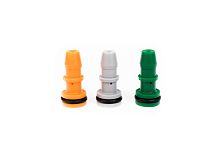 BAG WITH MIXERS (1289) Комплект пеносмесителей к распылителю IK FOAM PRO 12